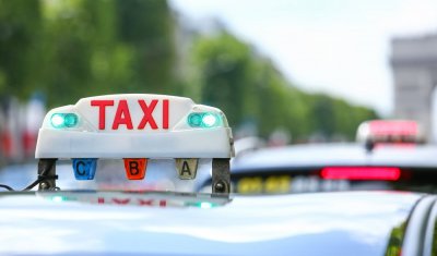 Réserver un taxi conventionné pour un transport vers le Centre Hospitalier de Luynes - Taxi Yoann BOLEVE